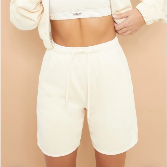 NTW BO+TEE Sweatshorts Size S - Picture 5 of 5